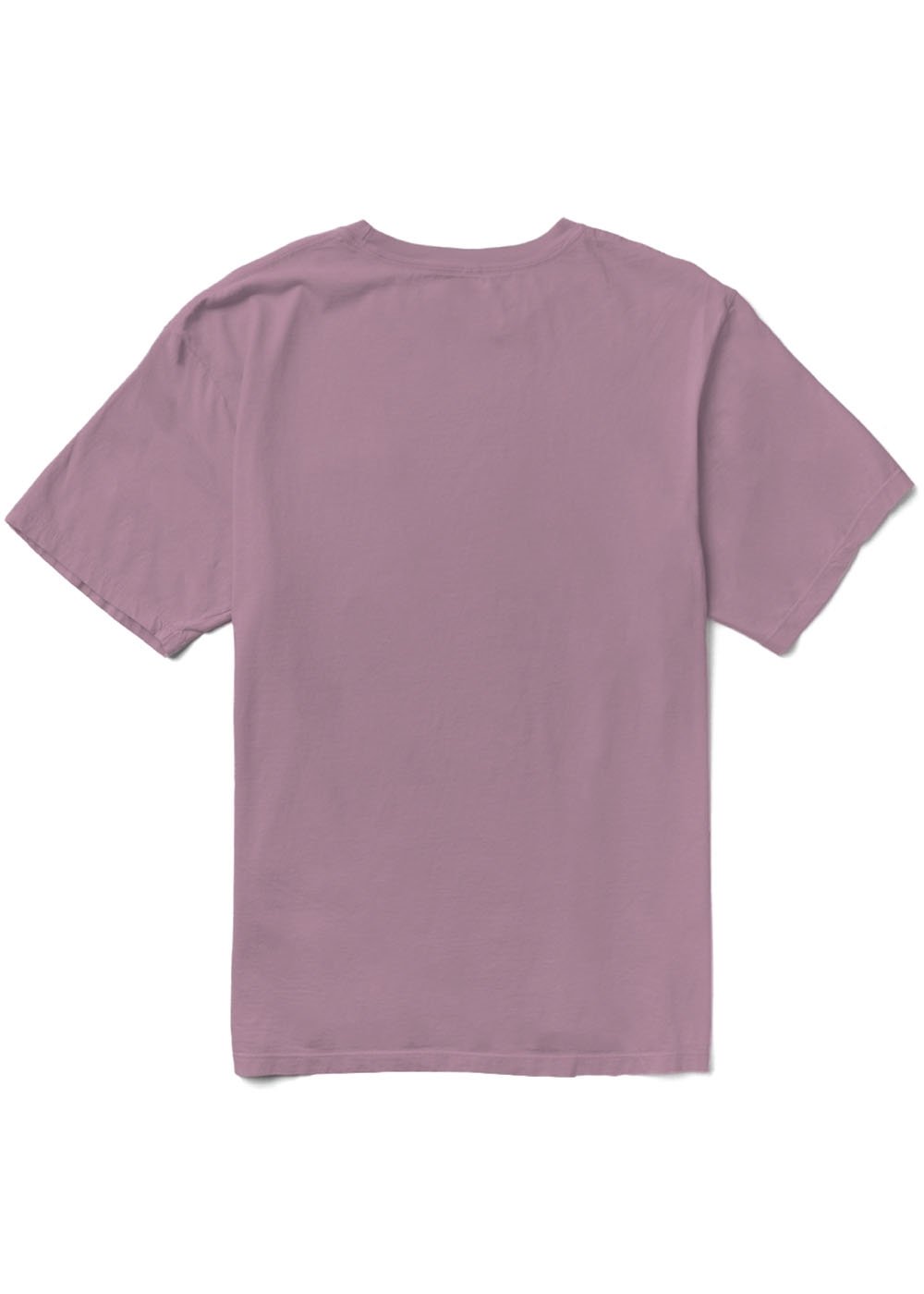 Established Premium Organic Pkt Tee