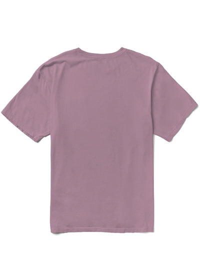 Established Premium Organic Pkt Tee