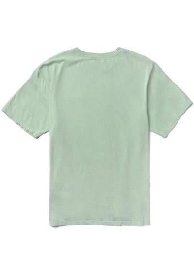 Established Premium Organic Pkt Tee