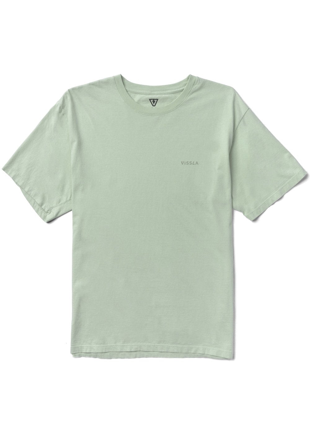 Vintage Vissla Premium Organic Tee