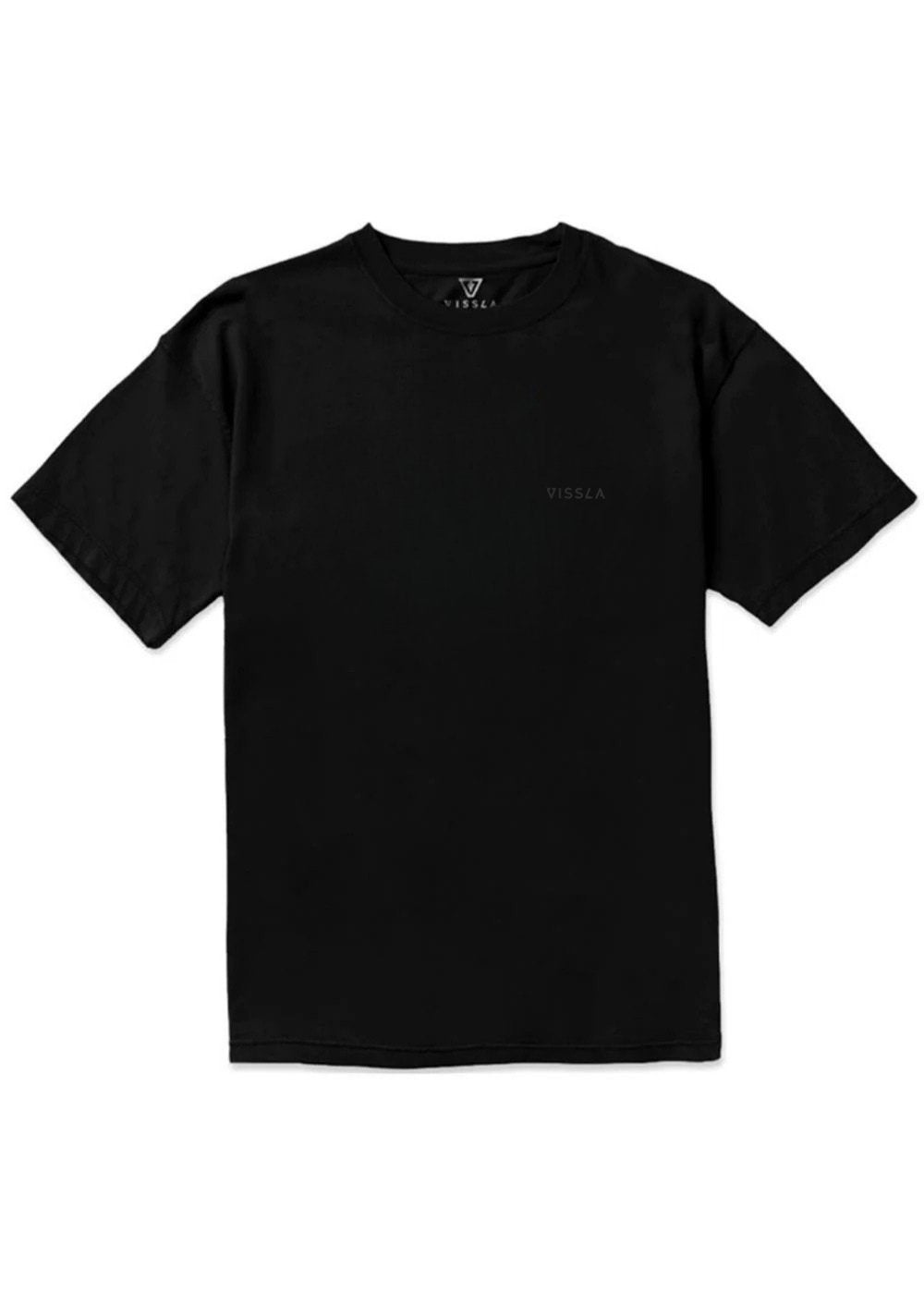 Vintage Vissla Premium Organic Tee