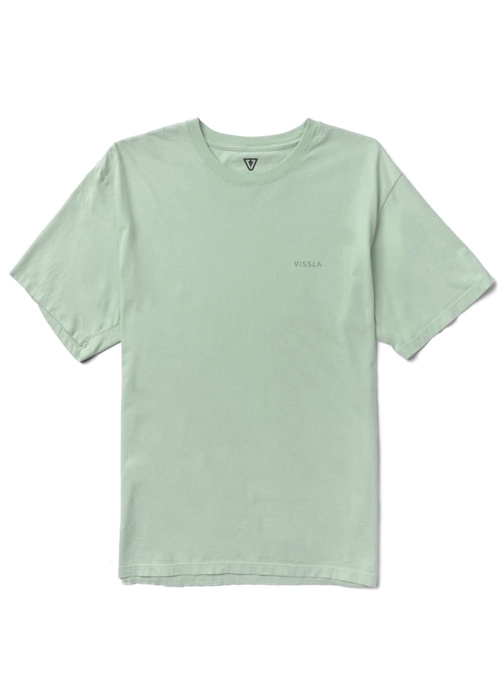 Vintage Vissla Premium Organic Tee