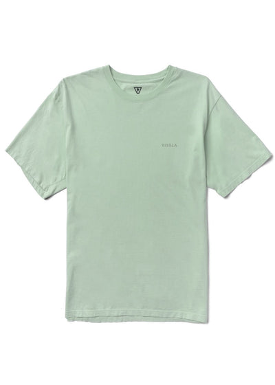 Vintage Vissla Premium Organic Tee
