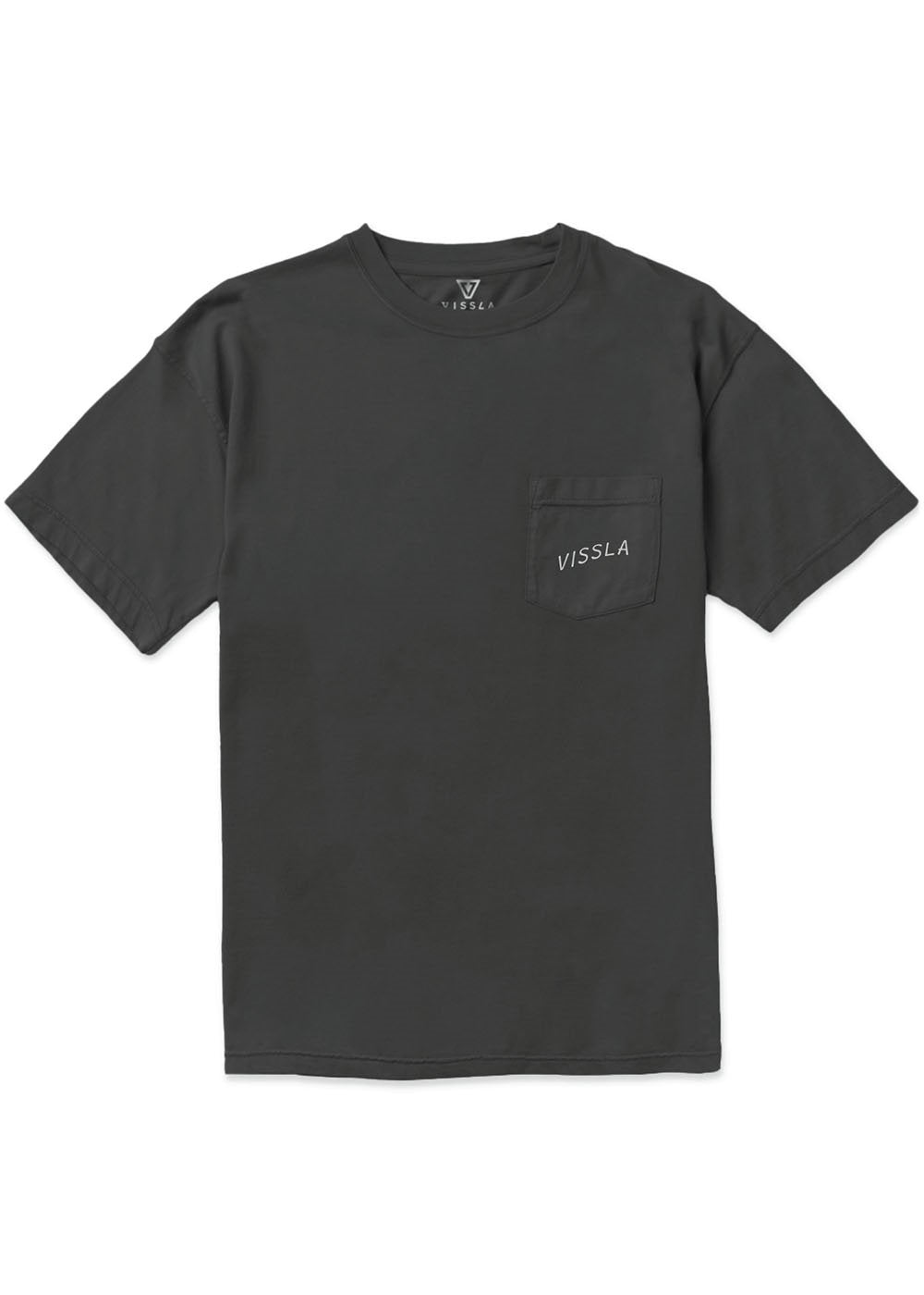 Captain Premium Organic Pkt Tee