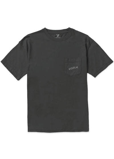 Captain Premium Organic Pkt Tee