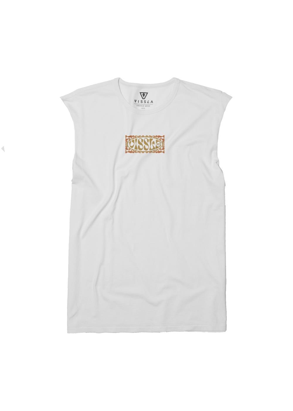 Cosmic Creatures Organic Blend Sleeveless