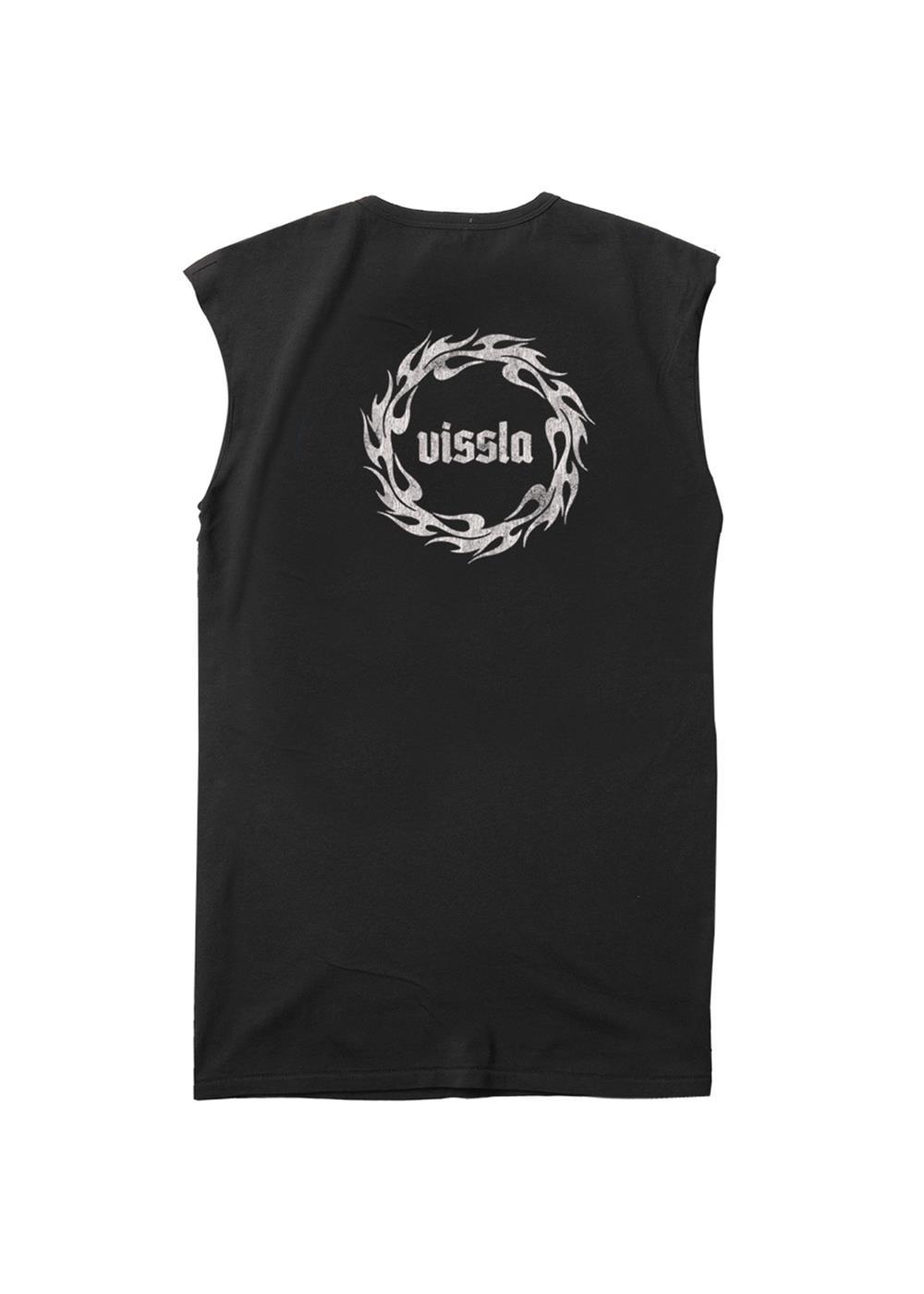 Ring Of Fire Organic Blend Sleeveless