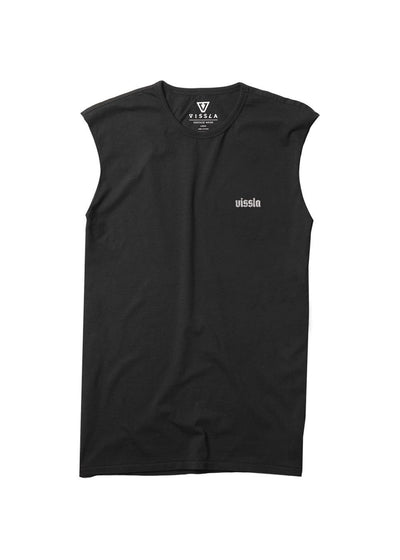 Ring Of Fire Organic Blend Sleeveless
