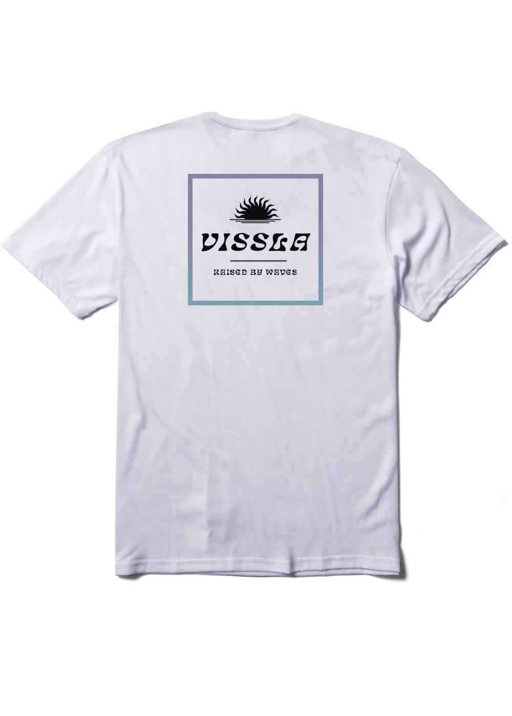 The Box Organic Blend Ss Tee