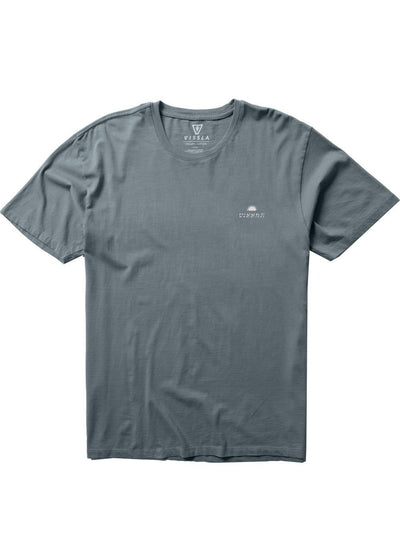 The Box Organic Blend Ss Tee