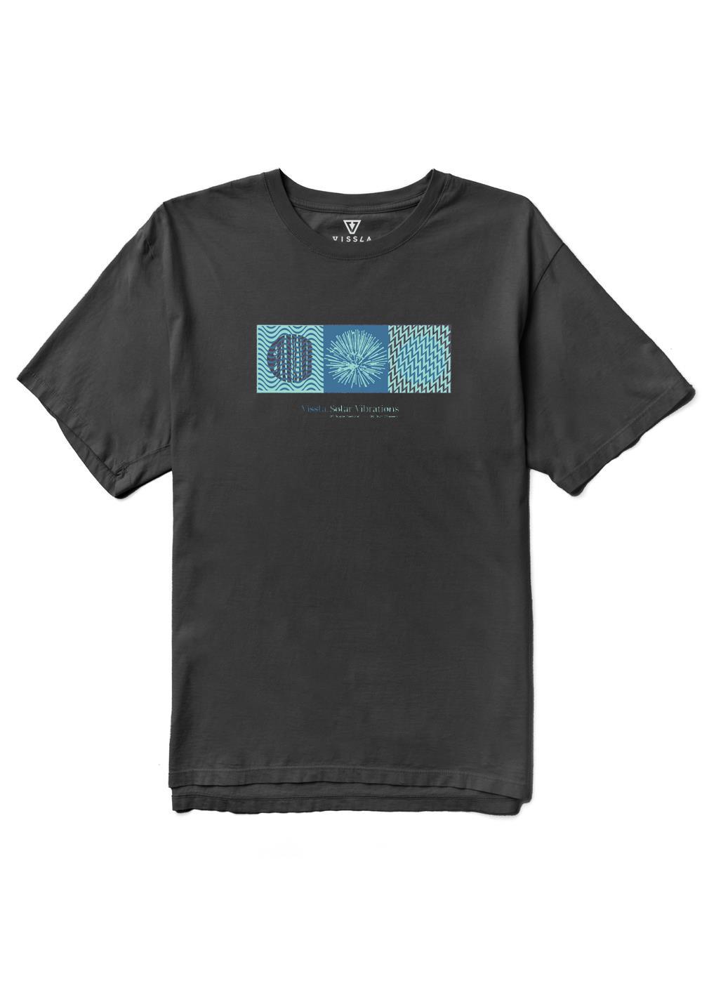 Urchins Organic Blend Ss Tee