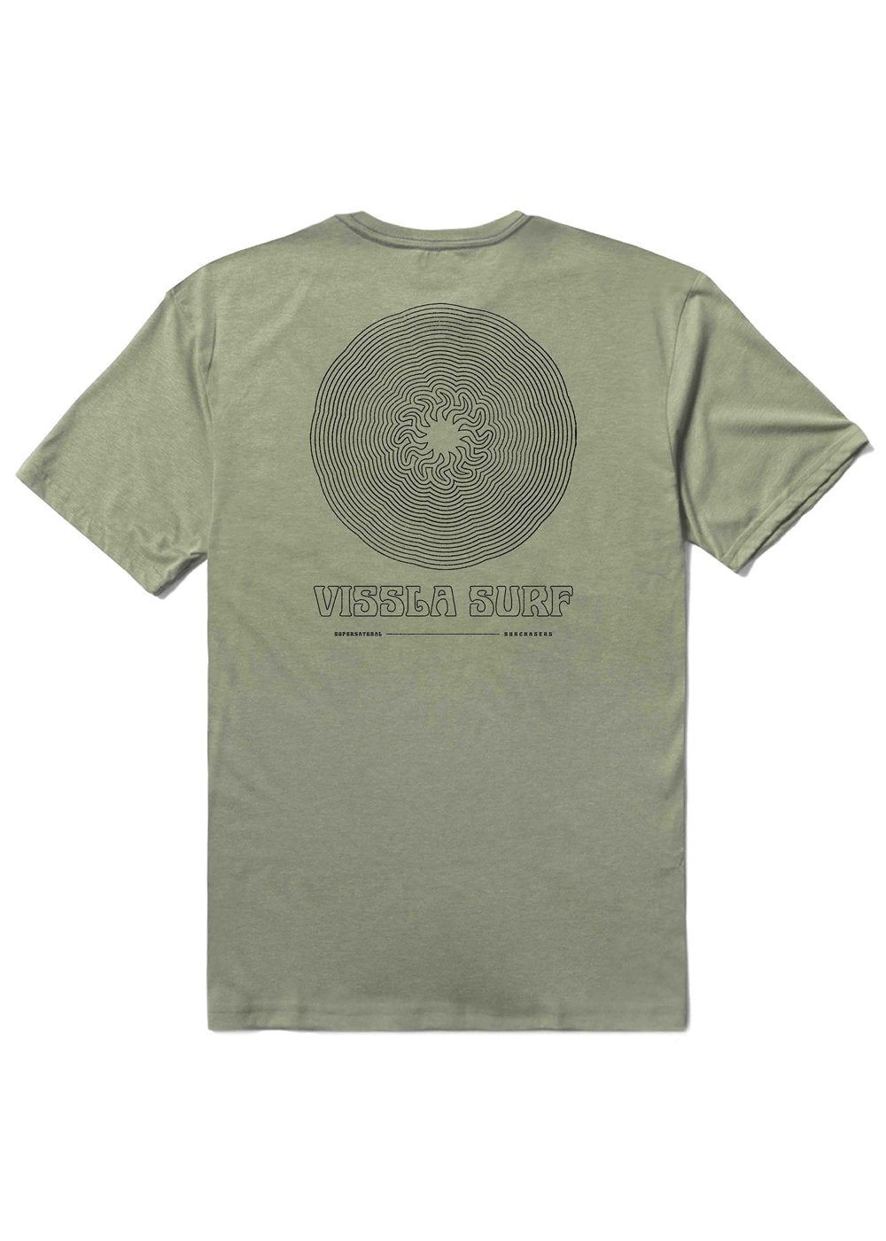 Day Rays Comp Lite Eco Drirelease Tee