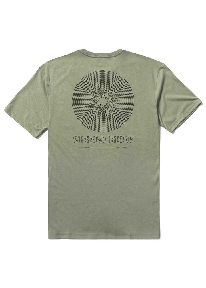 Day Rays Comp Lite Eco Drirelease Tee