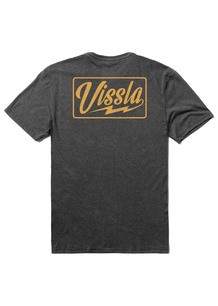 Voltage Comp Lite Eco Drirelease Tee
