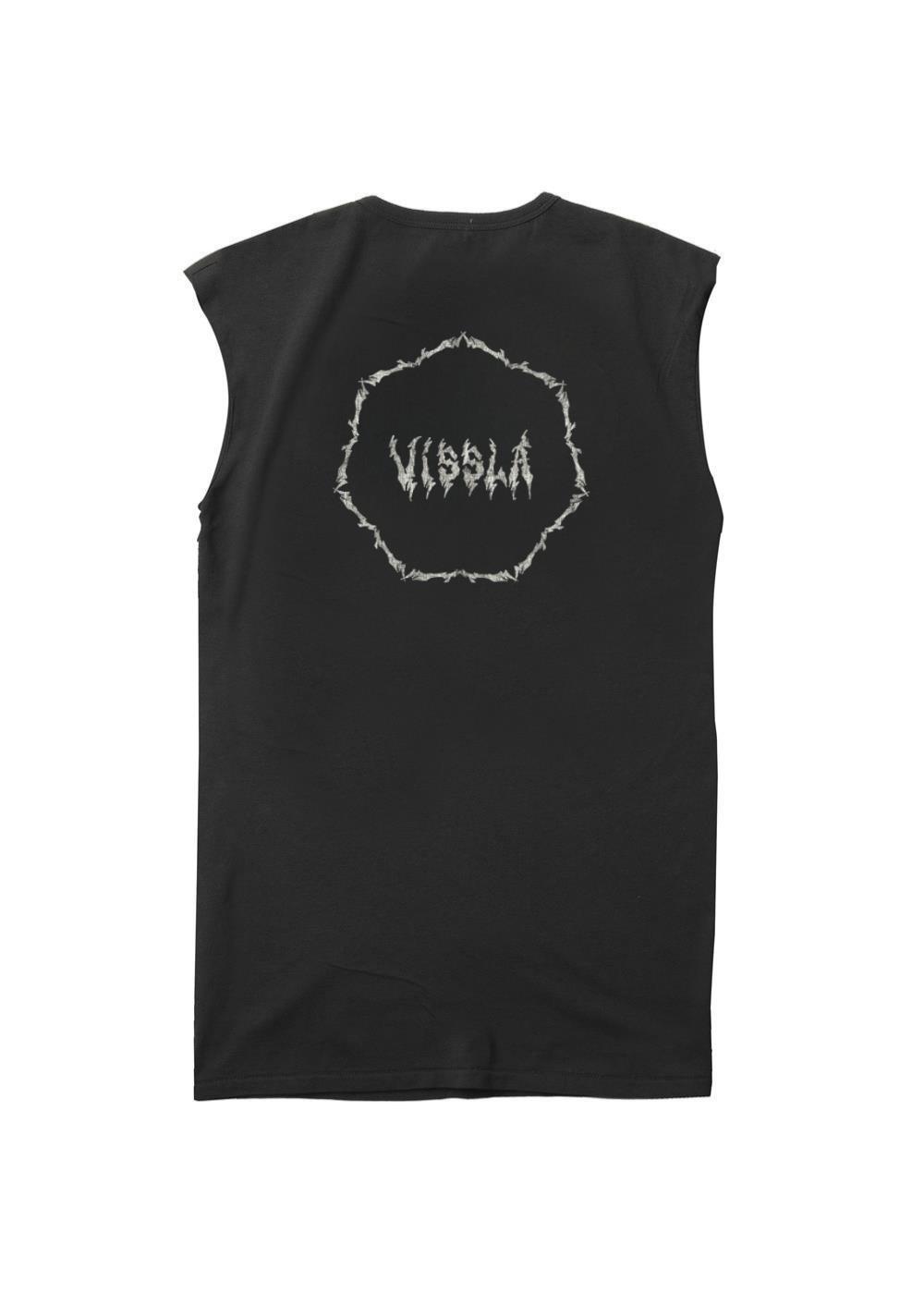 Dagger Organic Blend Sleeveless