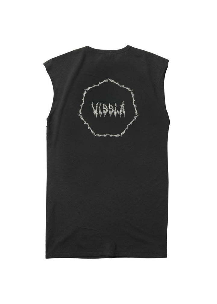 Dagger Organic Blend Sleeveless
