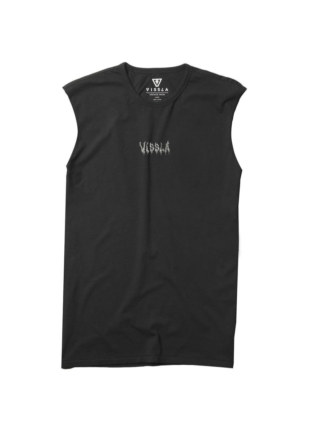 Dagger Organic Blend Sleeveless