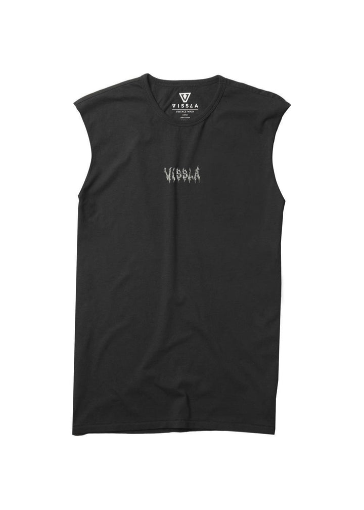 Dagger Organic Blend Sleeveless