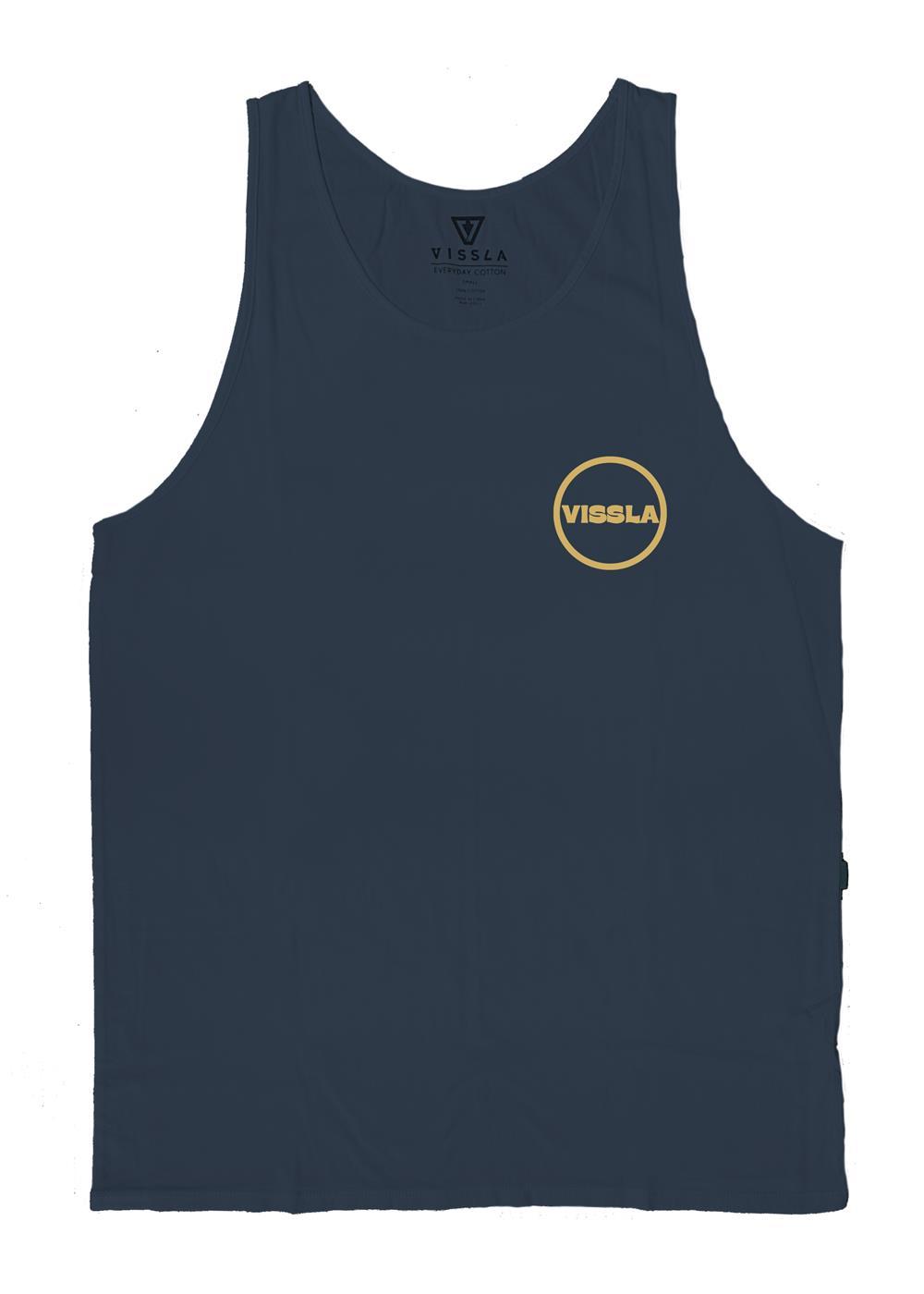 Sky Bridge Organic Blend Tank