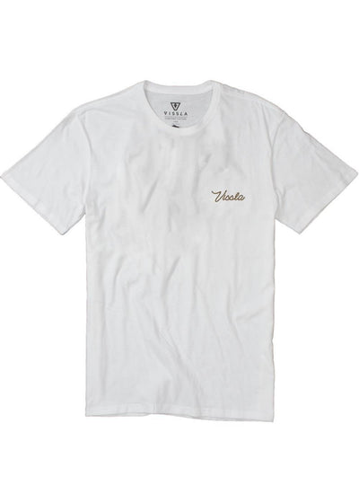 Baja West Swell Ss Tee
