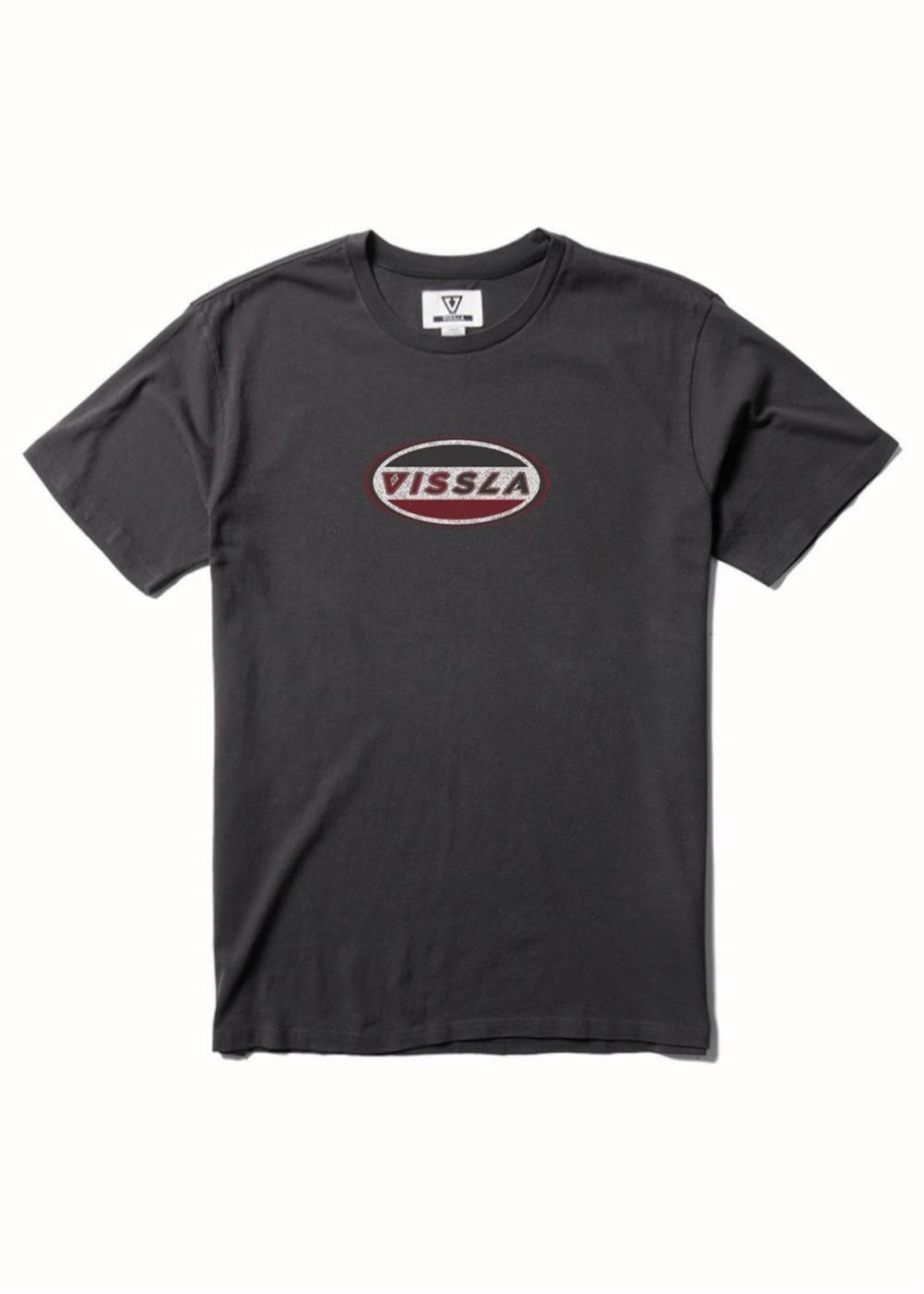 Fast Swell Vintage Ss Tee