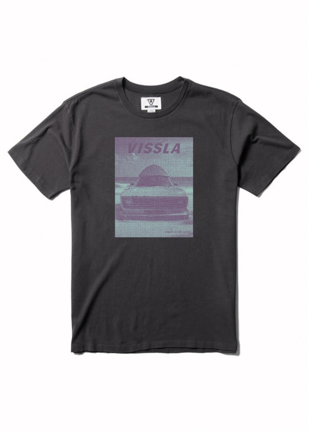 Steeple In Paradise Swell Vintage Ss Tee