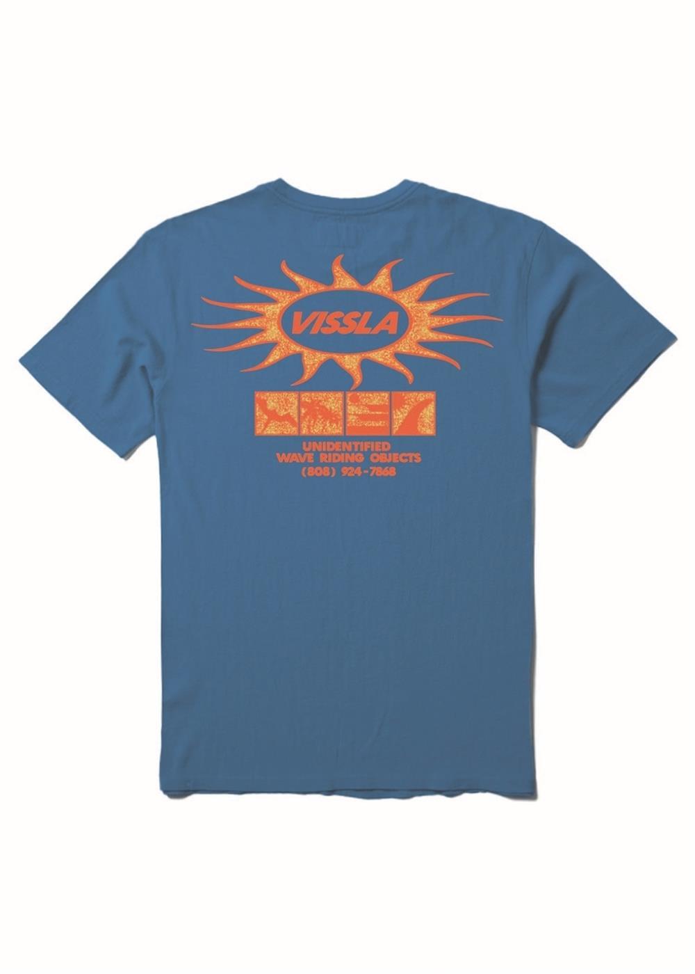 Unidentified Swell Vintage Ss Tee