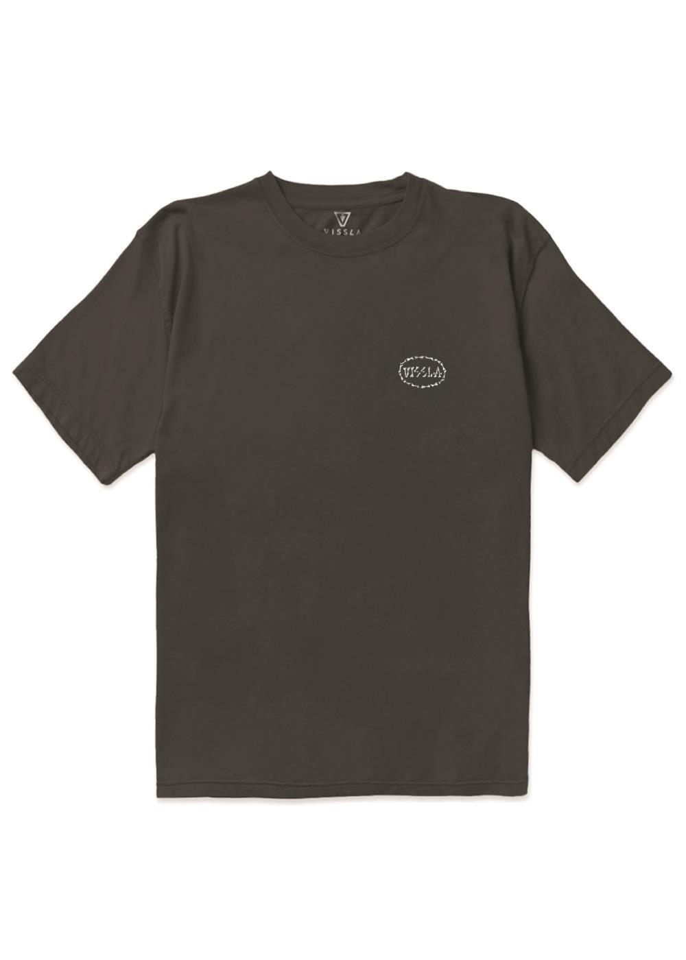 Bone Cove Swell Vintage Ss Tee