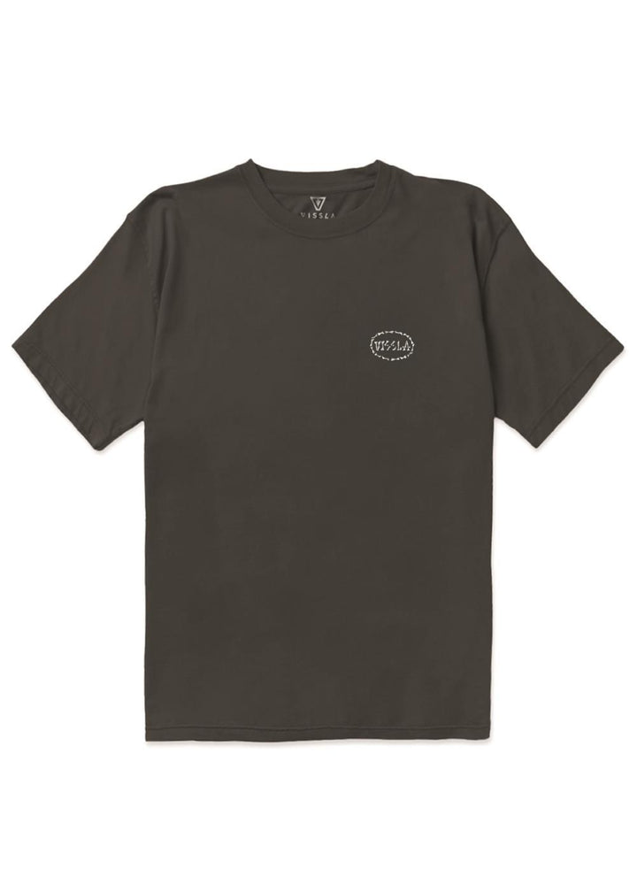 Bone Cove Swell Vintage Ss Tee