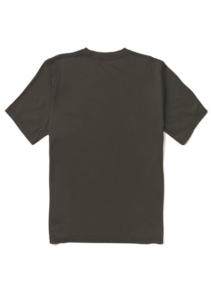Centered Swell Vintage Ss Tee