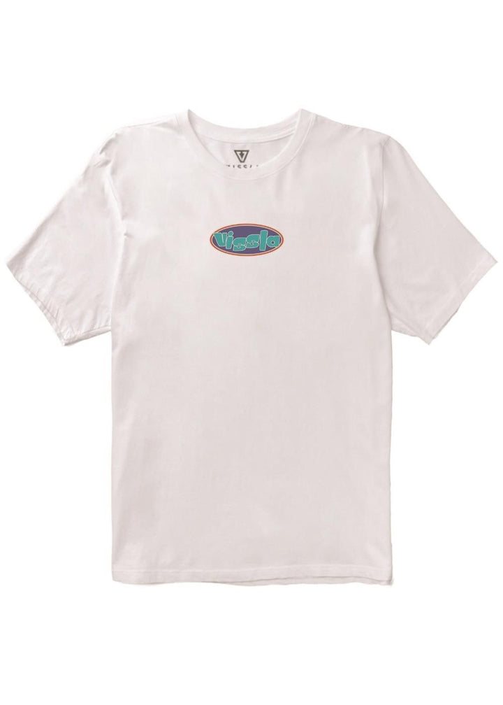 Center Swell Vintage Ss Tee