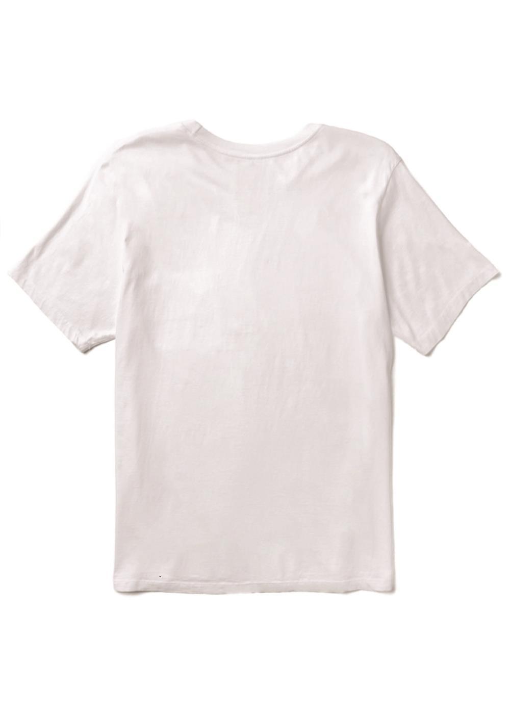 Center Swell Vintage Ss Tee