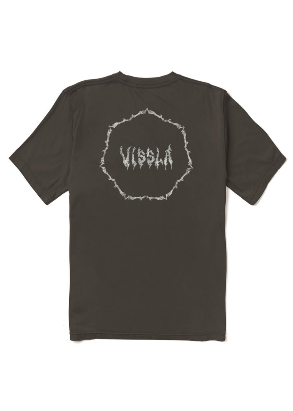 Dagger Swell Vintage Ss Tee