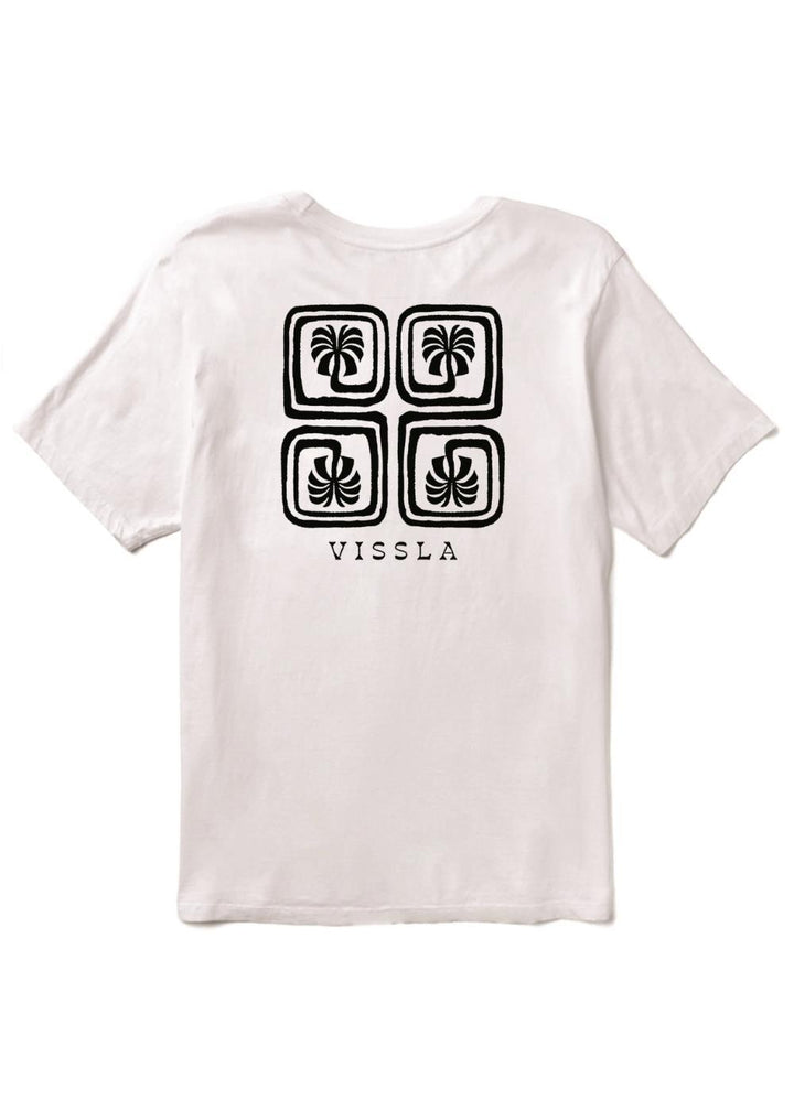 Lost Coast Swell Vintage Ss Tee