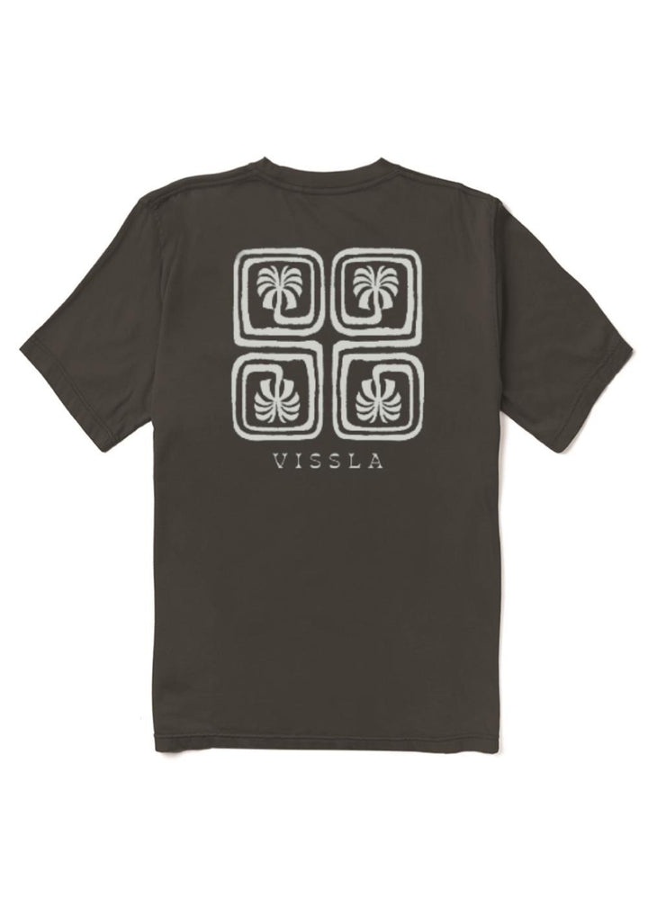 Lost Coast Swell Vintage Ss Tee