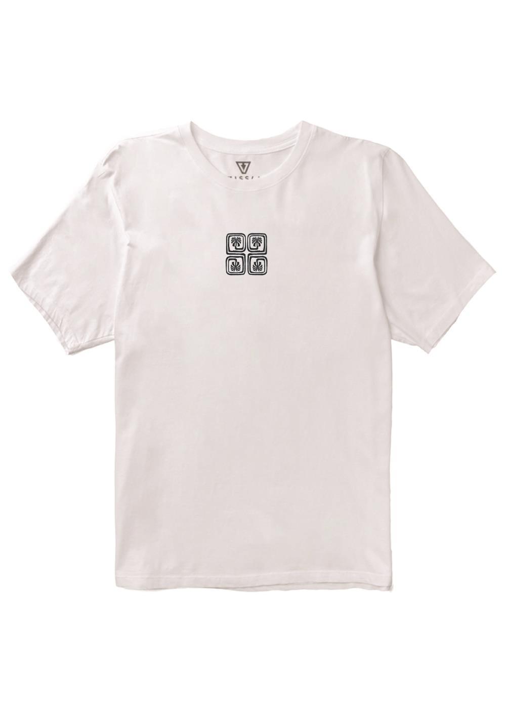 Lost Coast Swell Vintage Ss Tee