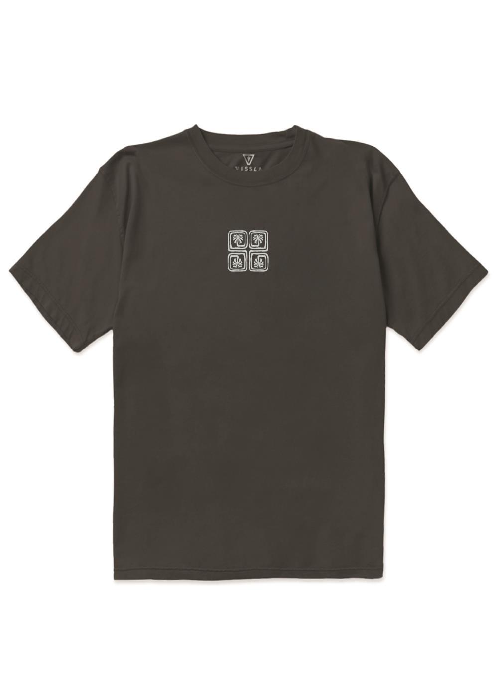 Lost Coast Swell Vintage Ss Tee