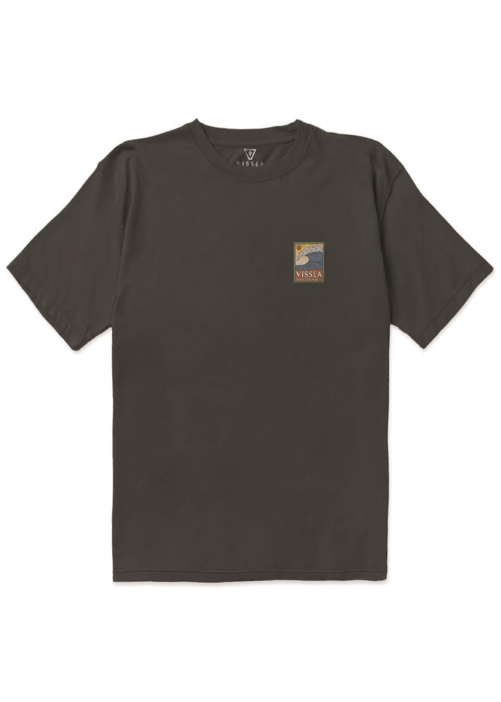 Peaky Swell Vintage Ss Tee