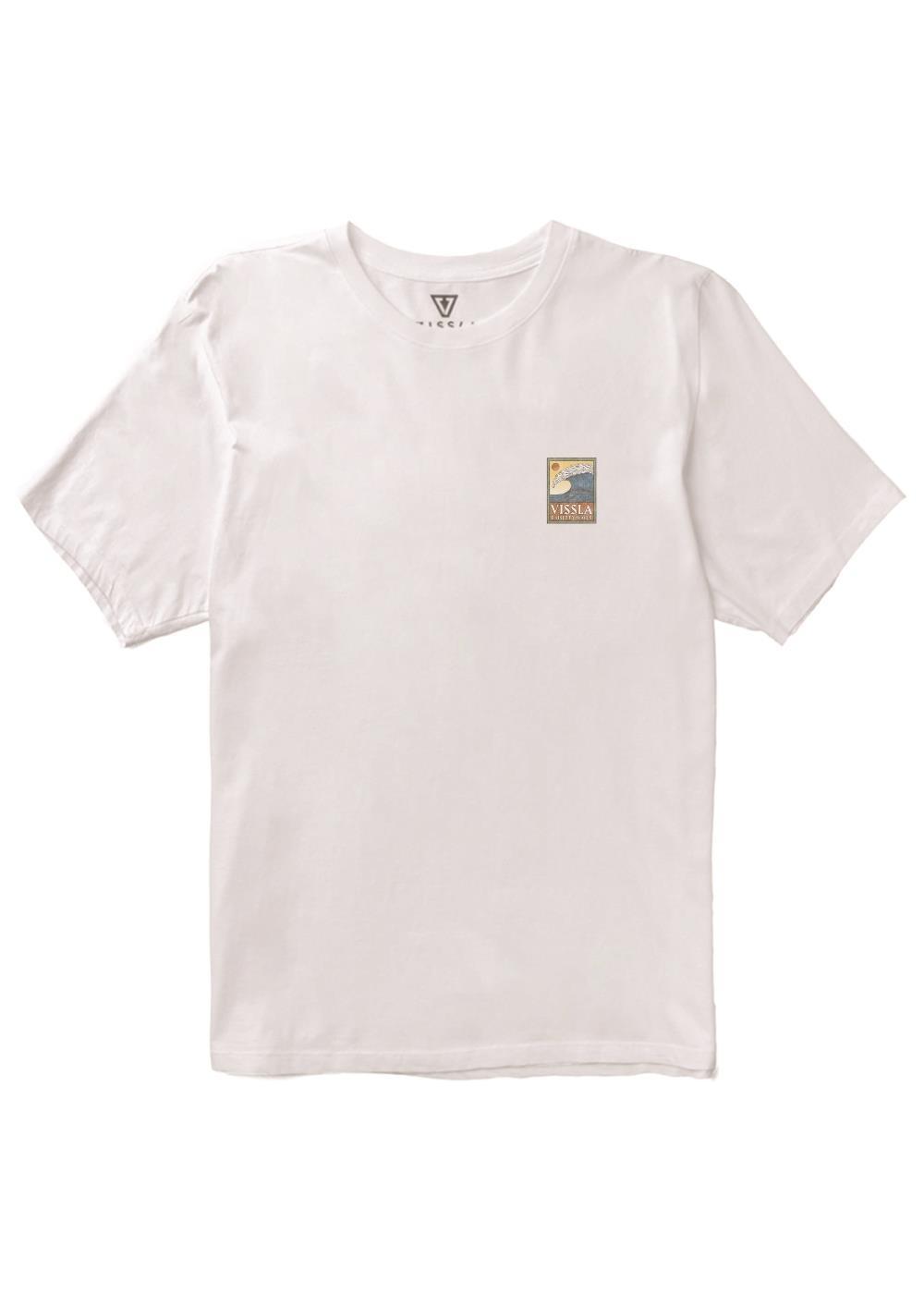 Peaky Swell Vintage Ss Tee