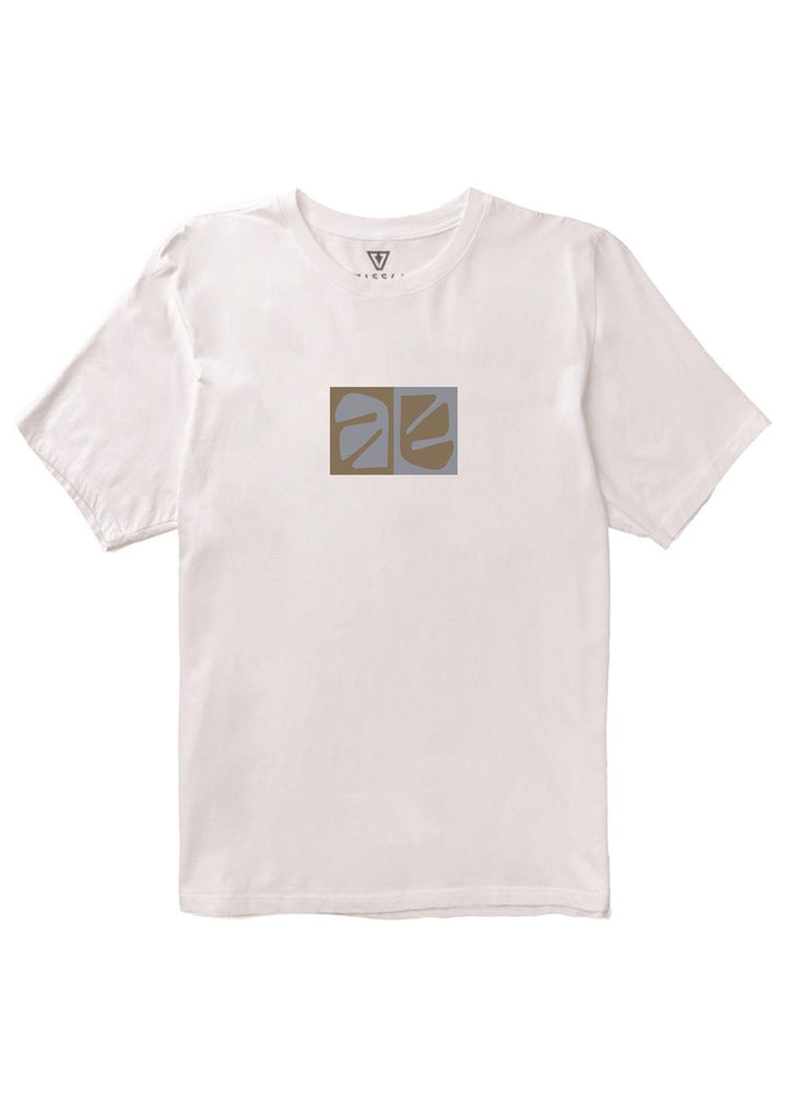 Tec Abundant Swell Vintage Ss Tee