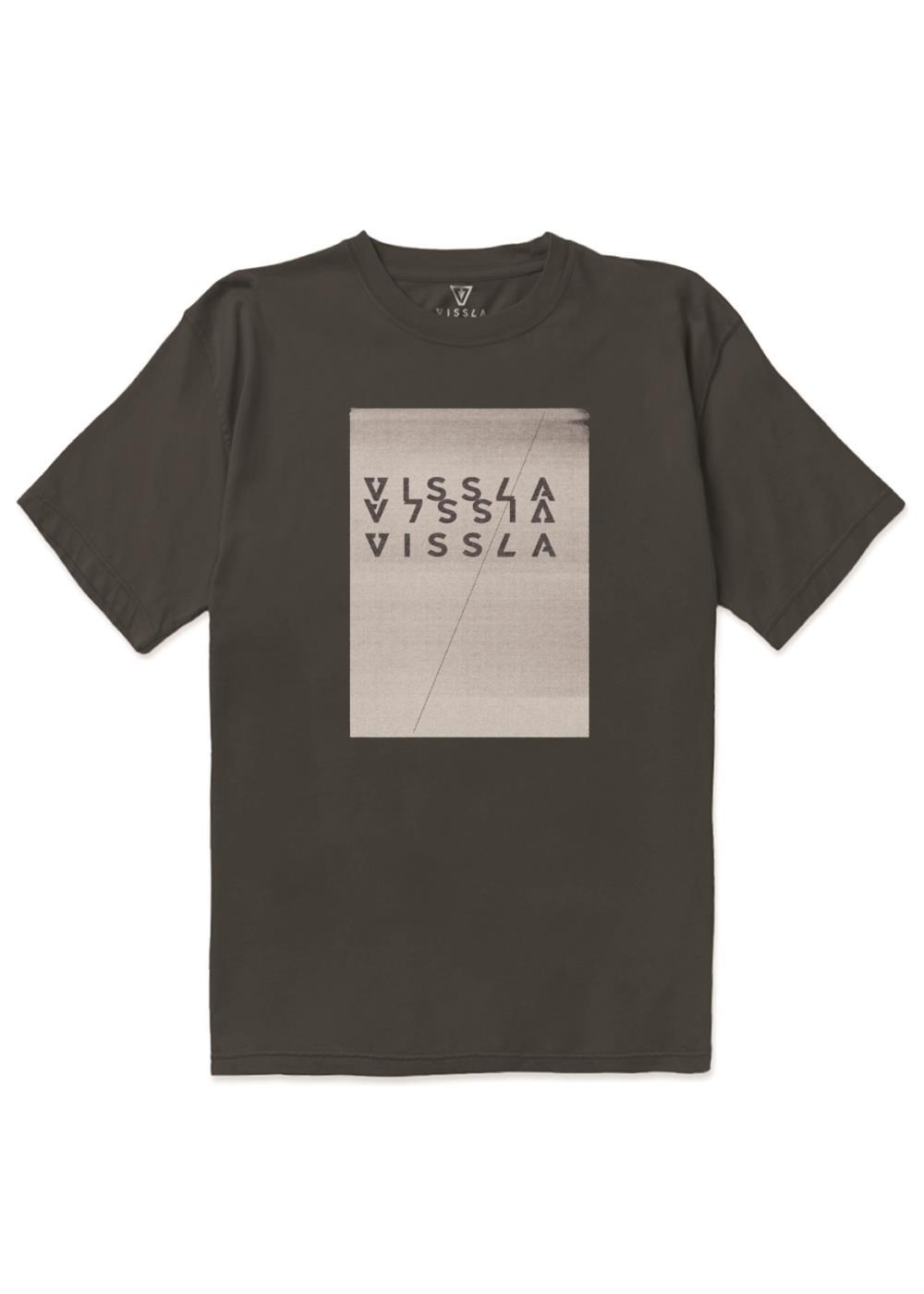 Toner Coast Swell Vintage Ss Tee