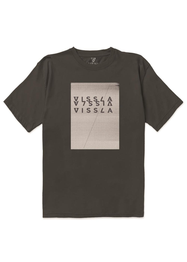 Toner Coast Swell Vintage Ss Tee