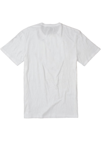 Orbit Swell Organic Ss Tee