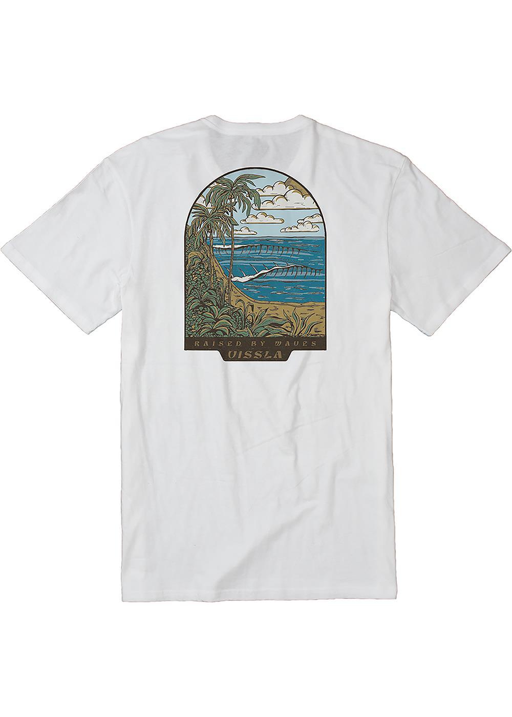 Cove Swell Ss Tee