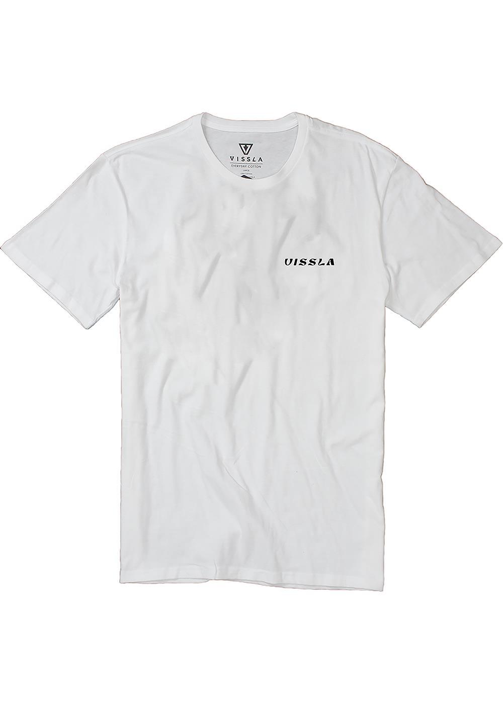 Cove Swell Ss Tee