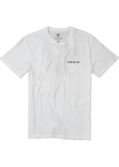 Cove Swell Ss Tee