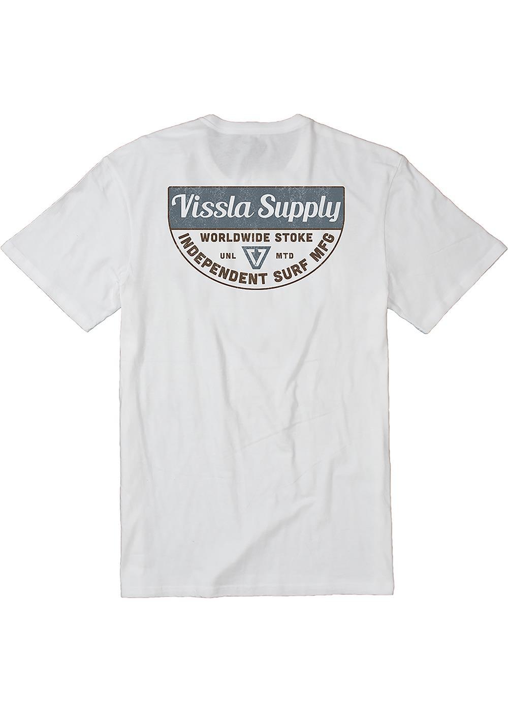 Independent Swell Ss Tee