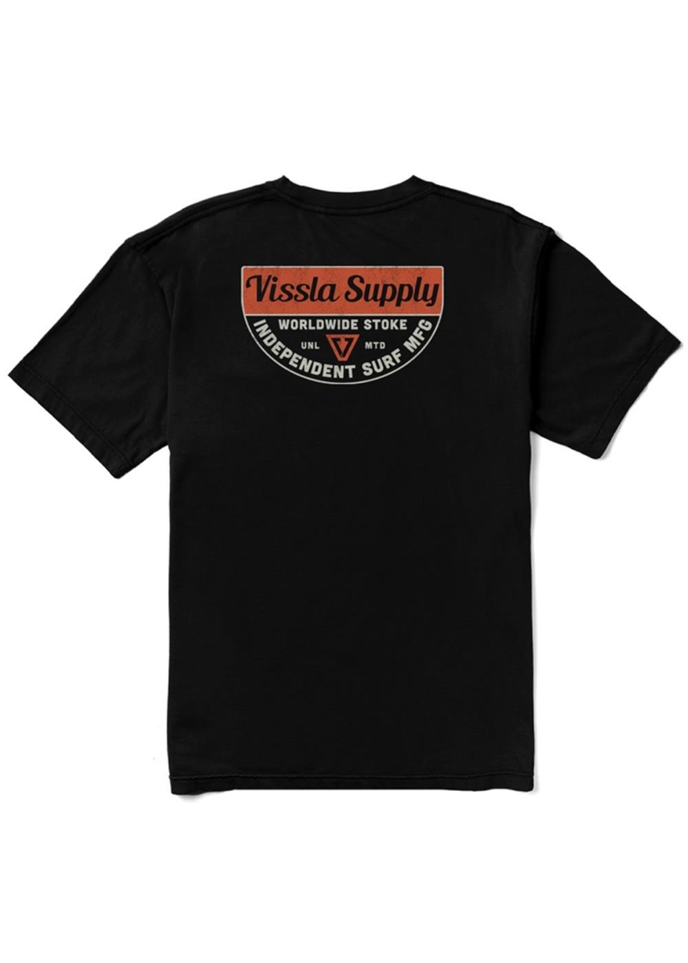 Independent Swell Ss Tee
