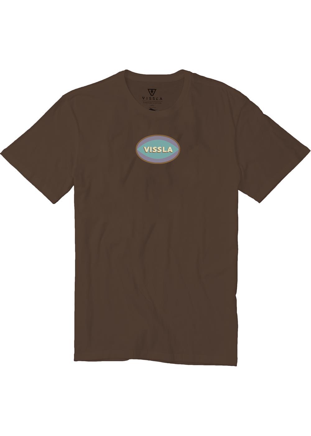 Iris Swell Ss Tee