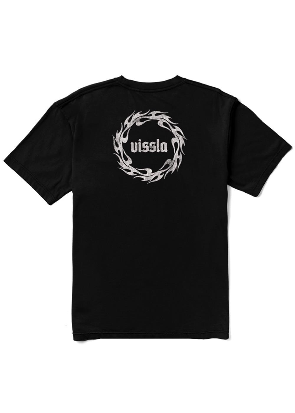Ring Of Fire Swell Ss Tee